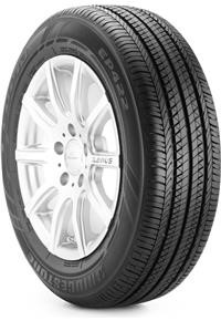 Bridgestone Ecopia EP422 - 195/55-16 86V Tires | Big Brand Tire
